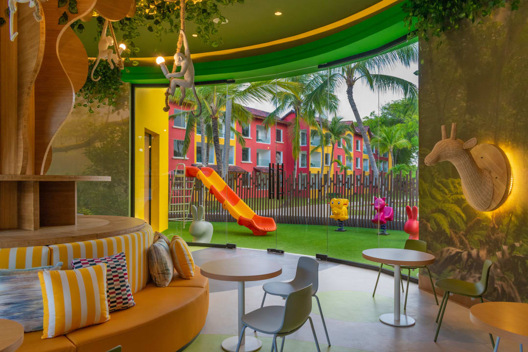 Sport & Freizeit Tropical Deluxe Princess