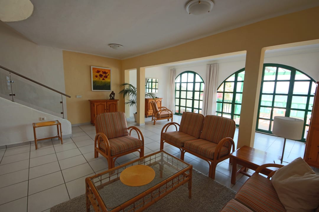 Zimmer IVV.SL Ferienhaus Vieja 5