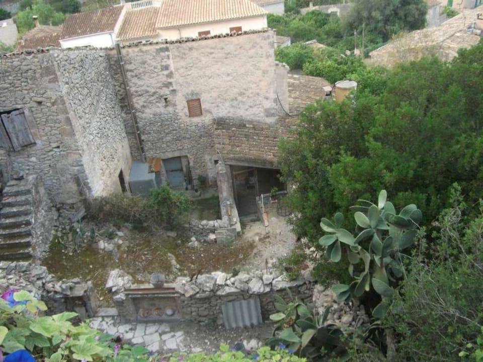 Hotel Es Reco de Randa Hotel Es Reco de Randa