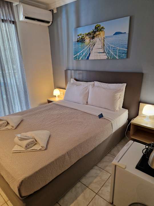 Zimmer Cameo Beach Resort