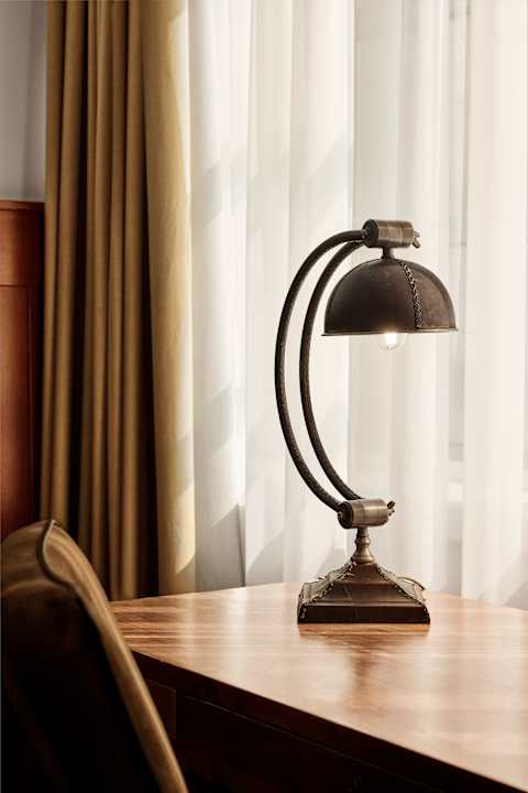 Zimmer ABION Spreebogen Waterside Hotel Berlin