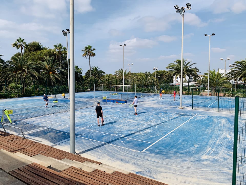 Sport & Freizeit ROBINSON CALA SERENA