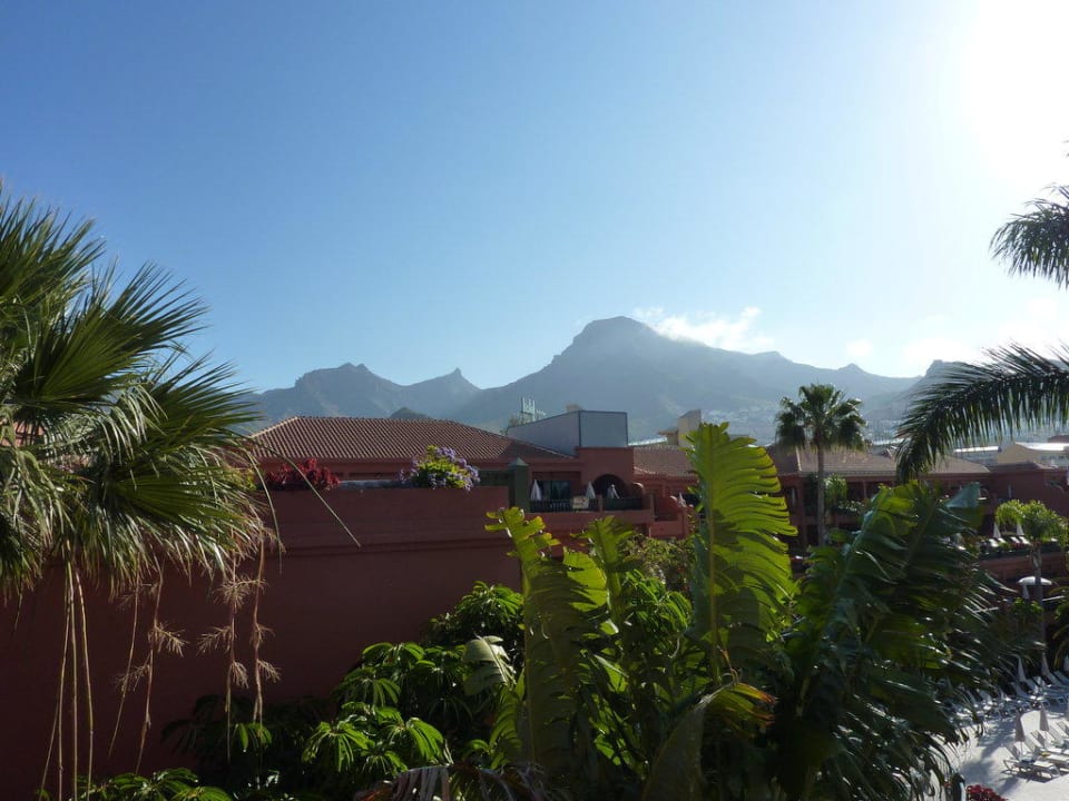 Le Teide Adrián Hoteles Colón Guanahaní - Adults only