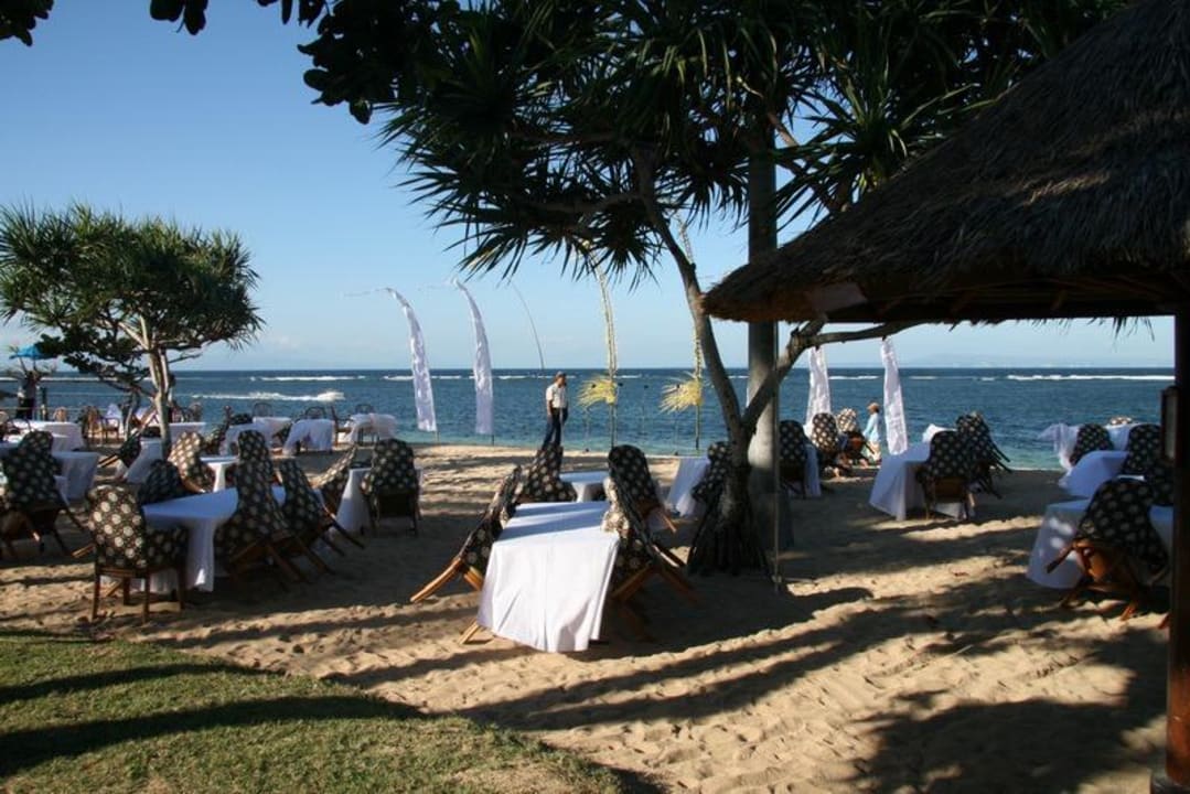 Strand The Westin Resort Nusa Dua, Bali