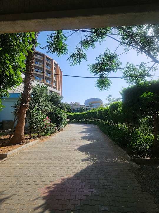 Sonstiges My Home Resort