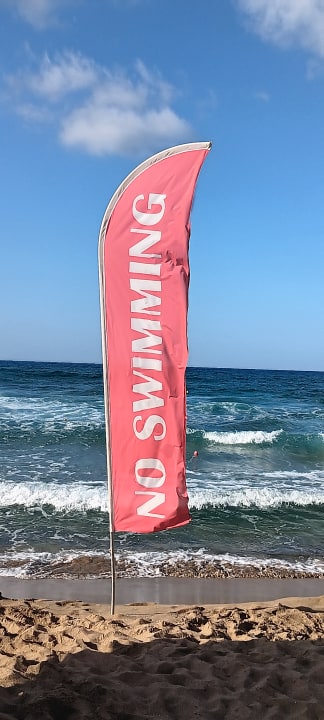 Strand allsun Hotel Carolina Mare