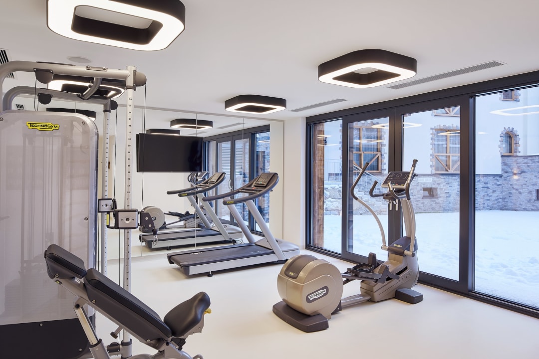 Sport & Freizeit Das Bramberg - Wildkogel Resorts