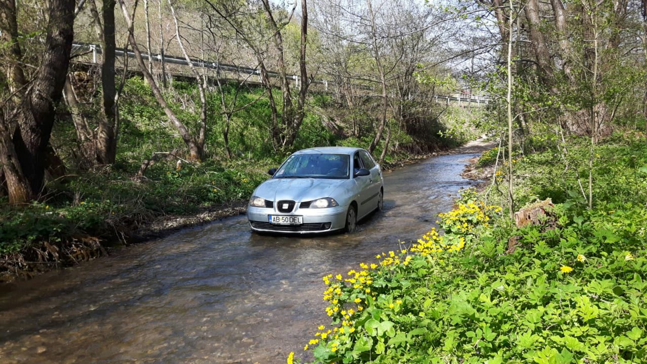 Sonstiges Valisoara Holiday House