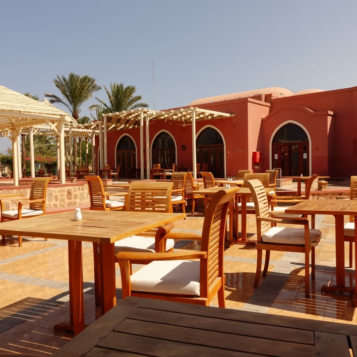 Gastro Radisson Blu Resort, El Quseir