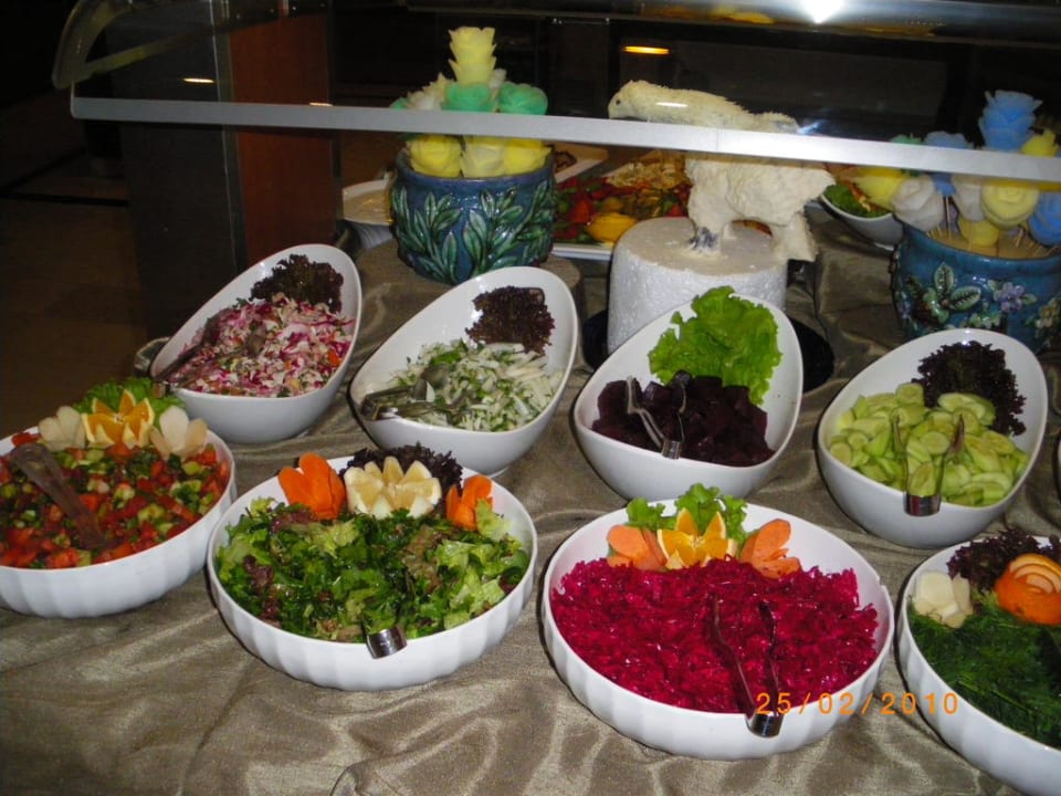 Hm Riviera Hotel & Spa