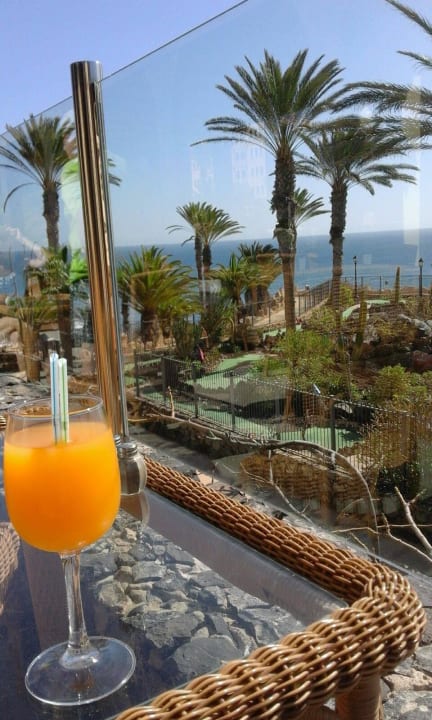 Balkon R2 Rio Calma Hotel & Spa & Conference