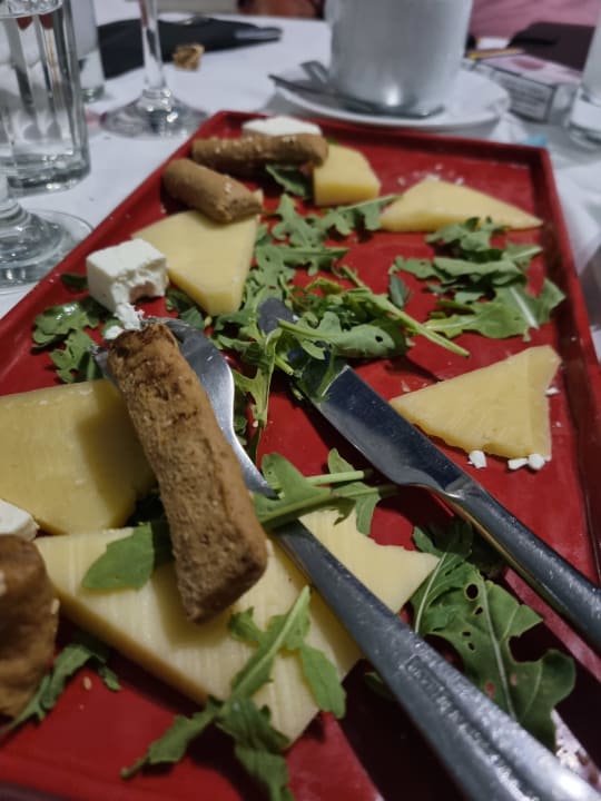 Gastro Dimitra Beach Hotel & Suites