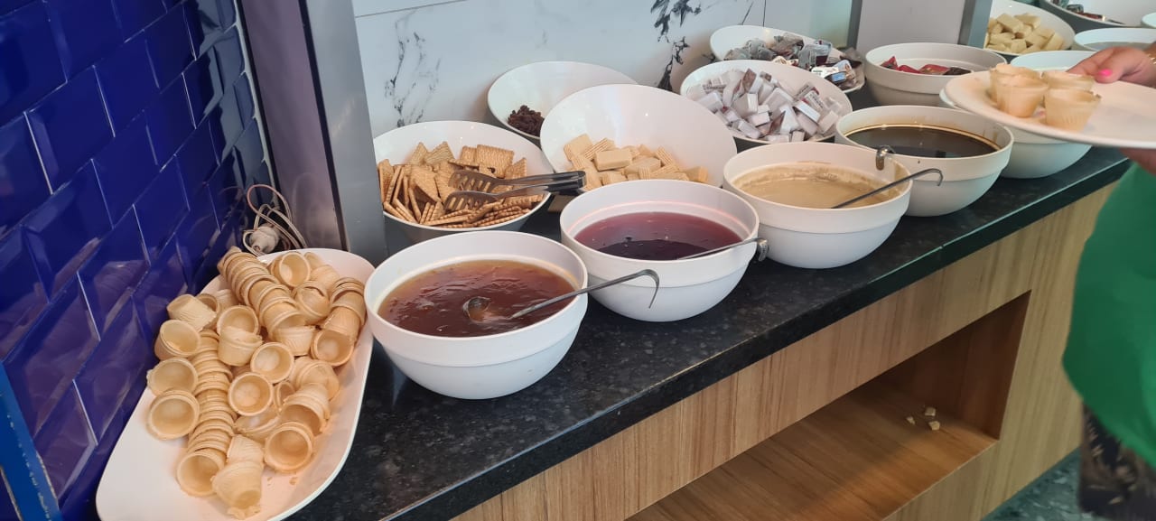 Gastro Relax Beach Hotel