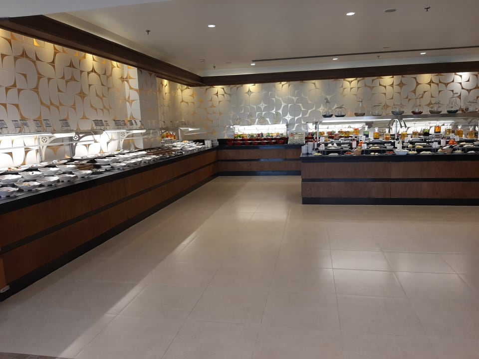 Gastro Xanadu Resort Hotel