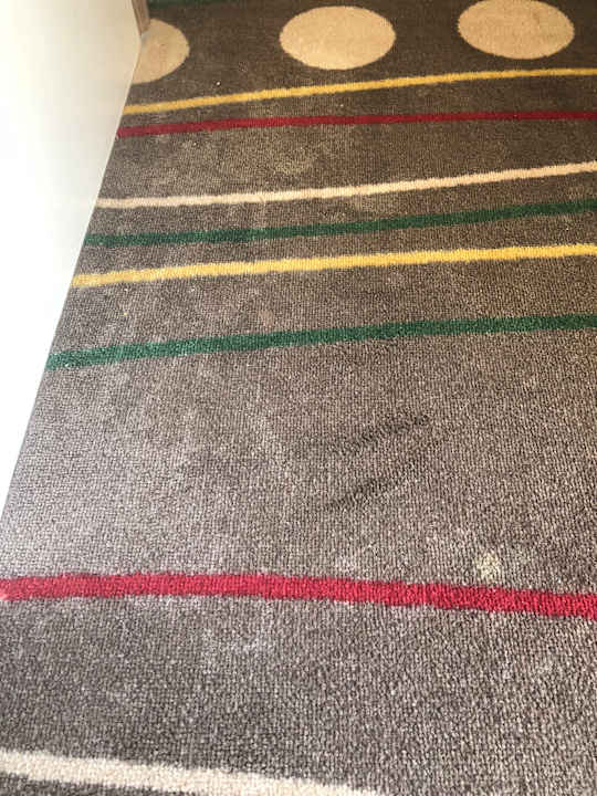 Zimmer Hotel Vista Hill