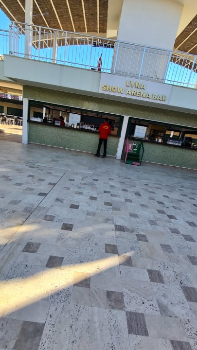 Gastro Hotel Delphin Imperial