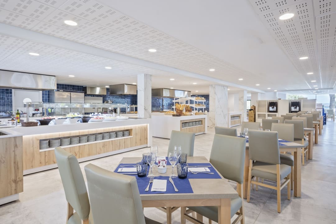 Gastro Hotel Best Sol d'Or