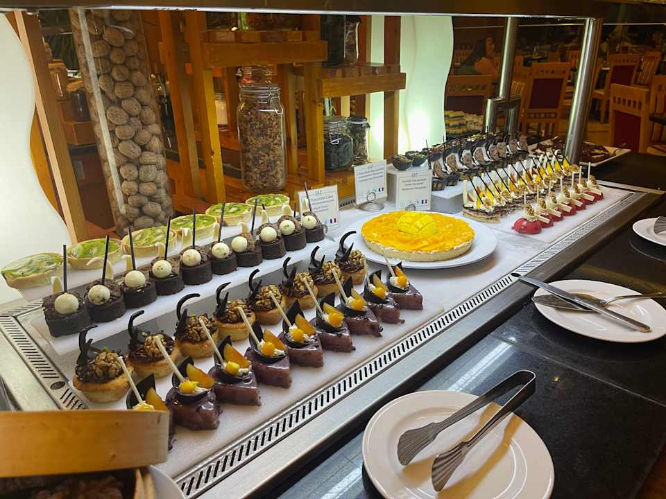 Gastro Jaz Grand Marsa