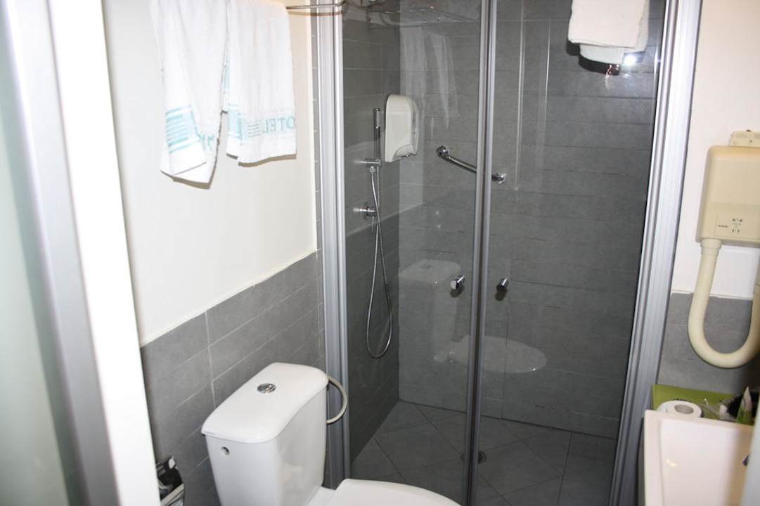 Bad Hotel Prima City