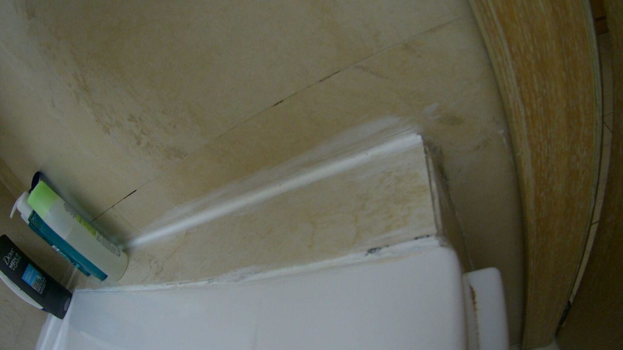 Badezimmer Lindos Imperial Resort & Spa