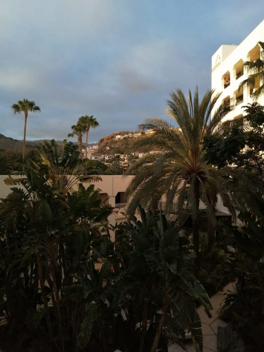 Ausblick Corallium Beach by Lopesan Hotels - Adults only