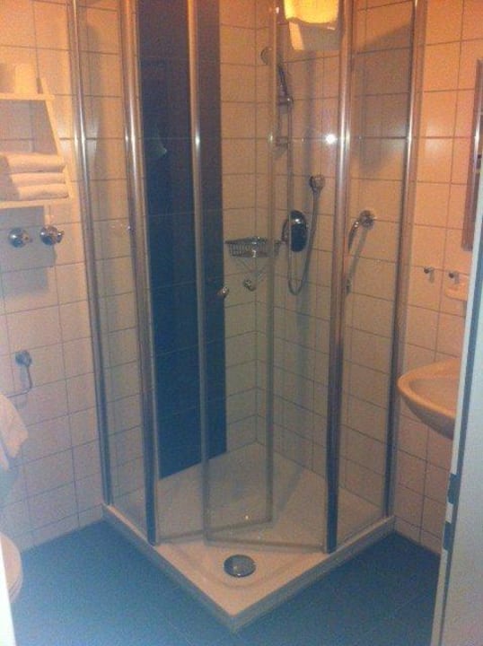 Schönes Bad Hermes Hotel