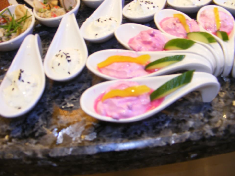 Meze Calimera Serra Palace