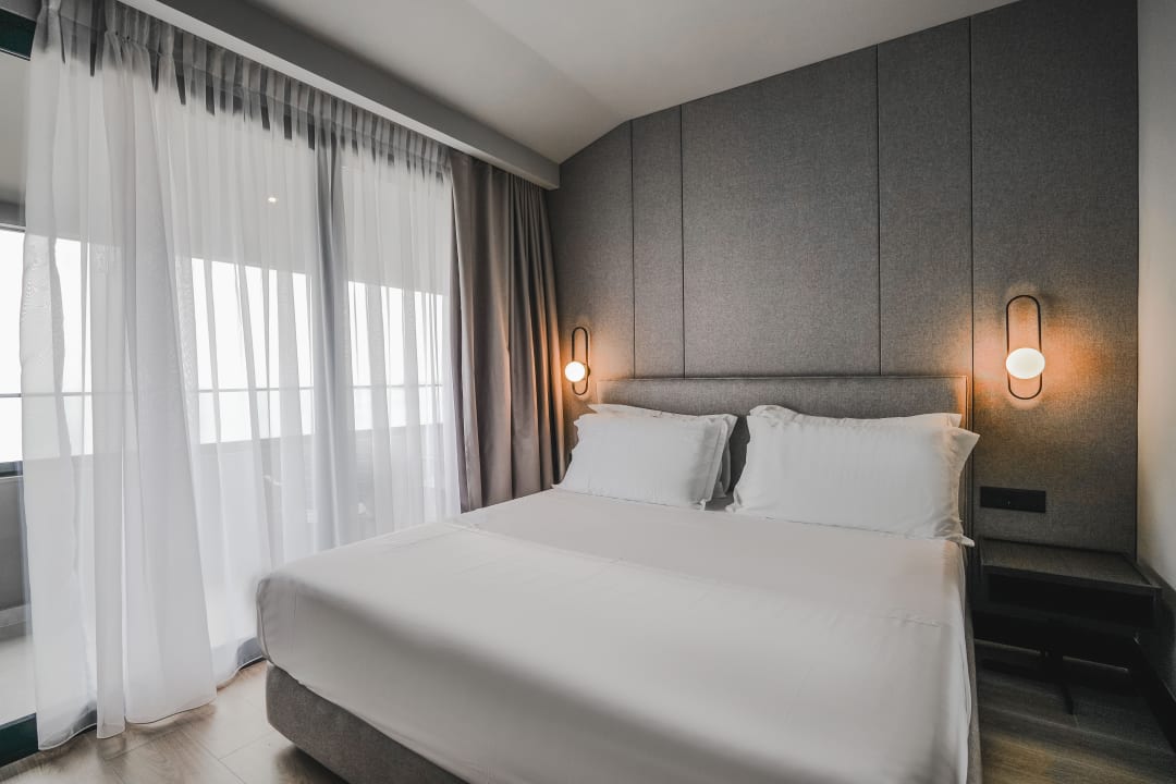 Zimmer Miramare Boutique