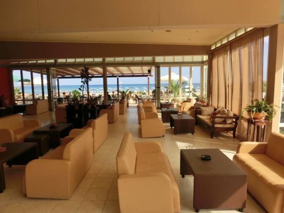 Barbereich Hotel Kathrin Beach
