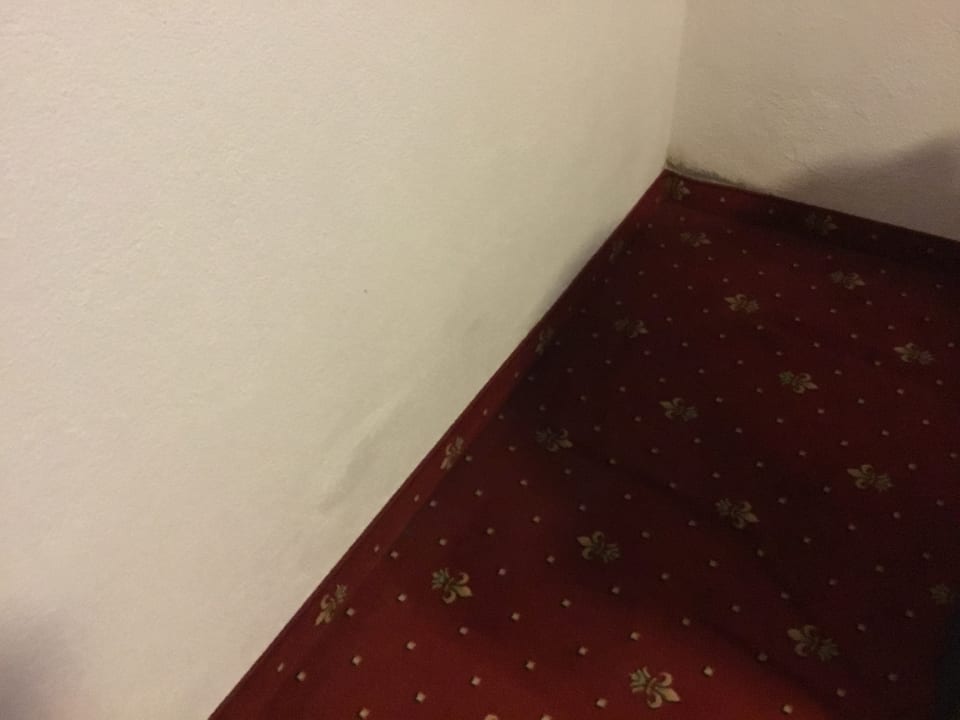 Zimmer Hotel Garni Platzergasse