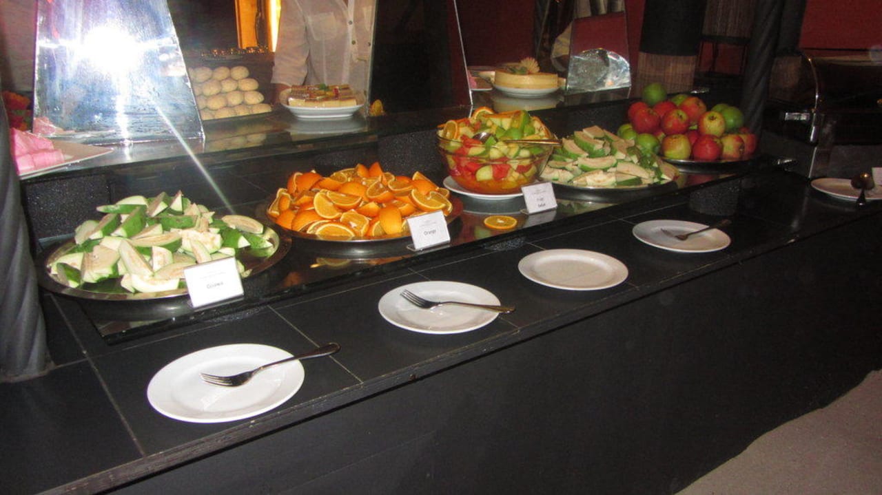 Obst Adaaran Select Hudhuran Fushi - Premium All Inclusive