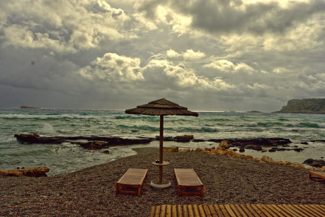 Strand Aquagrand Artistic Luxury Beach Resort - Adults only