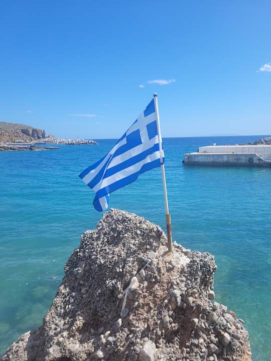 Sonstiges Anemos Luxury Grand Resort