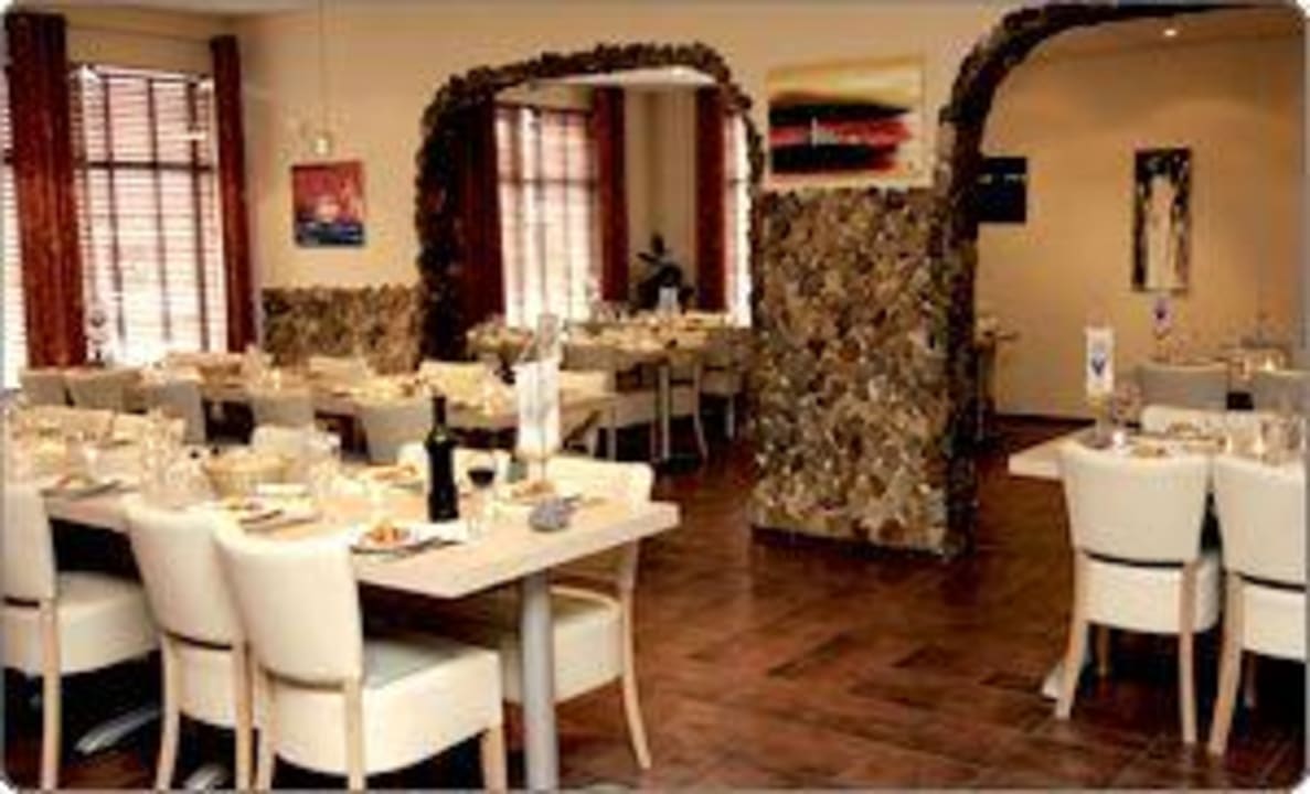 Restaurant/Buffet Hringhotel Olafsvik