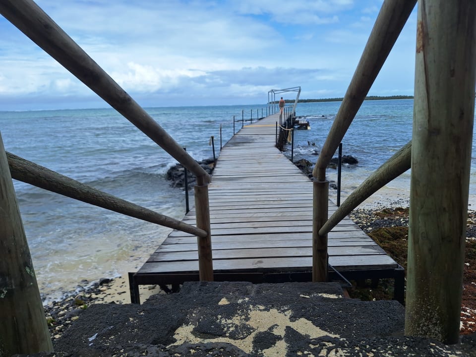 Strand Tropical Attitude - Adults only