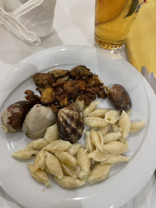 Gastro Annabella Diamond Hotel & Spa