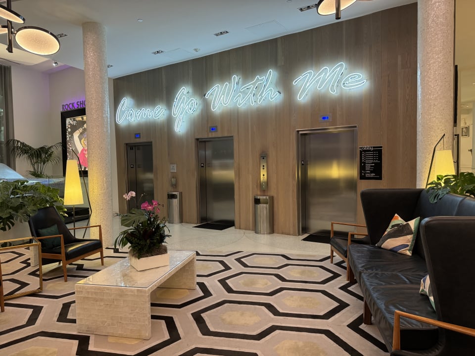 Sonstiges Hard Rock Hotel Daytona Beach