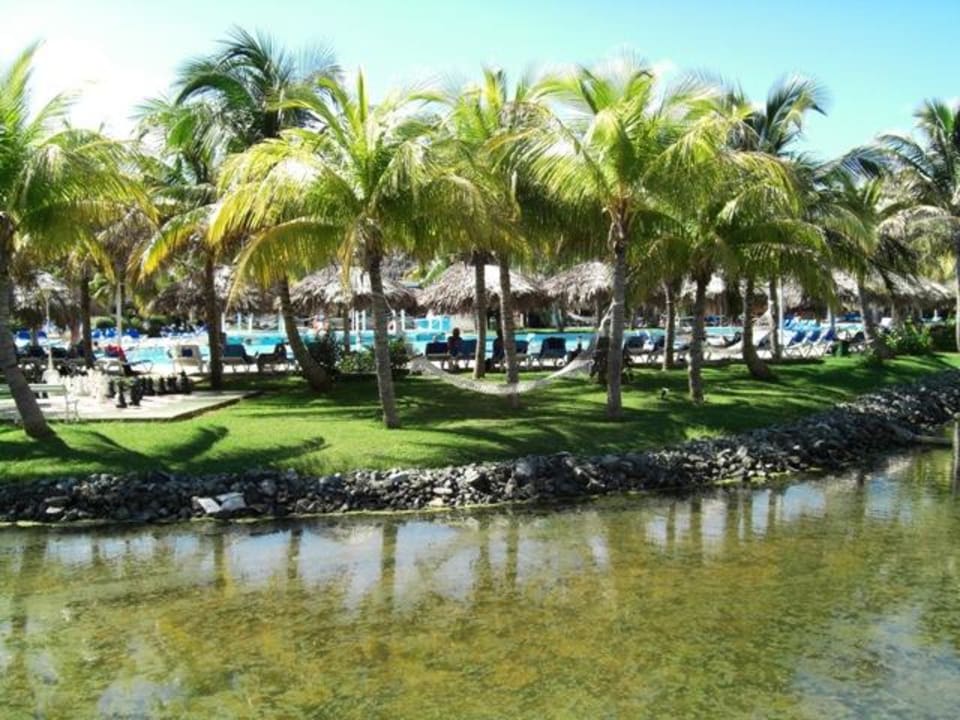 Hotelanlage Melia Las Antillas - Adults only