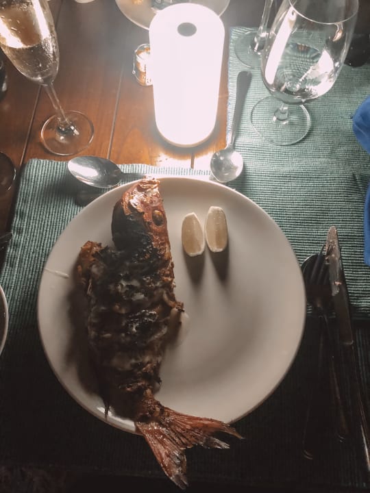 Gastro Summer Island Maldives