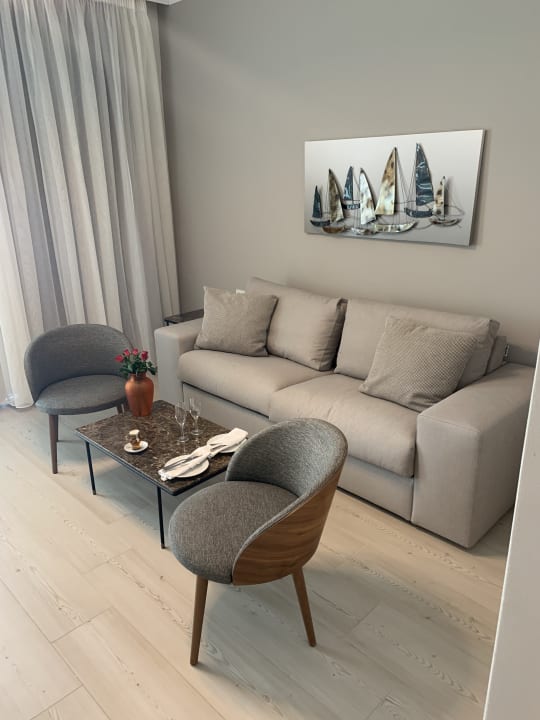 Zimmer Rodos Palladium Leisure & Wellness