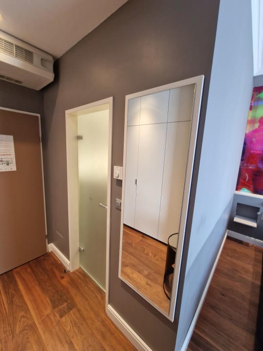 Zimmer Hotel Der Wilhelmshof