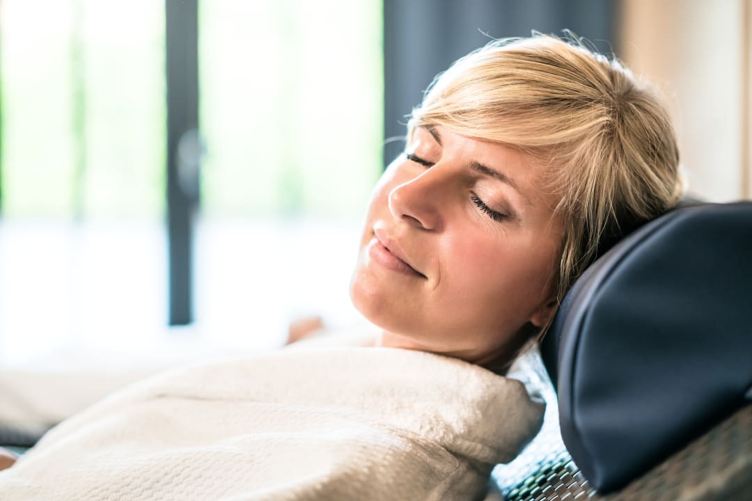 Sport & Freizeit AKZENT Apartmenthotel Residenz