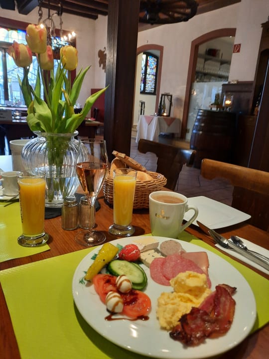 Gastro Hotel Lindenwirt