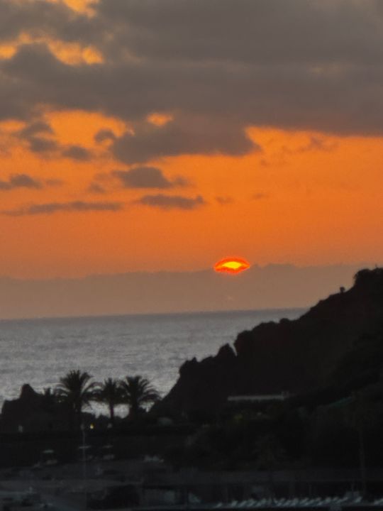 Ausblick Hotel Porto Mare - PortoBay