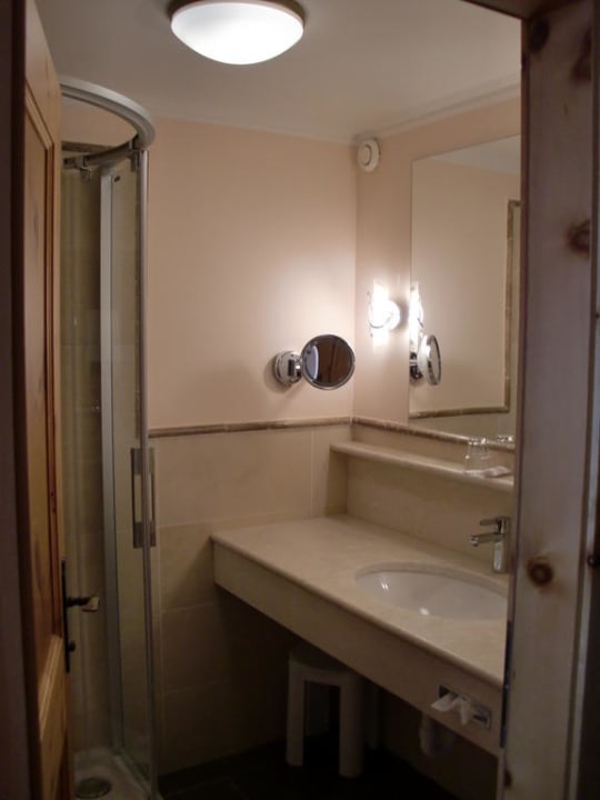 Bad Wellnessresort Vier Jahreszeiten