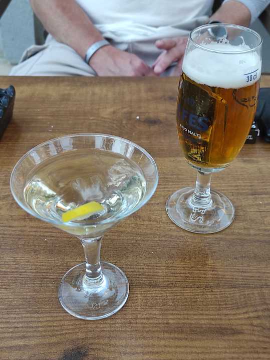 Gastro Can Garden Resort