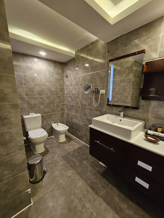 Zimmer Pickalbatros White Beach Resort - Hurghada