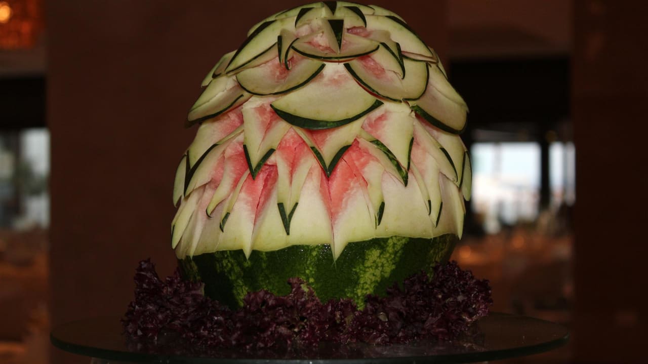 Restaurant & Büffet Napa Mermaid Hotel & Suites