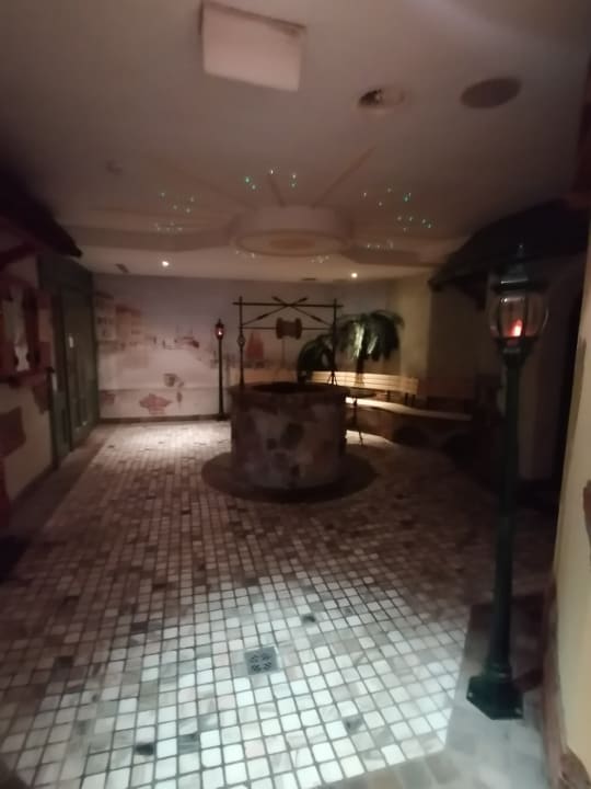 Sport & Freizeit Hotel Schönruh