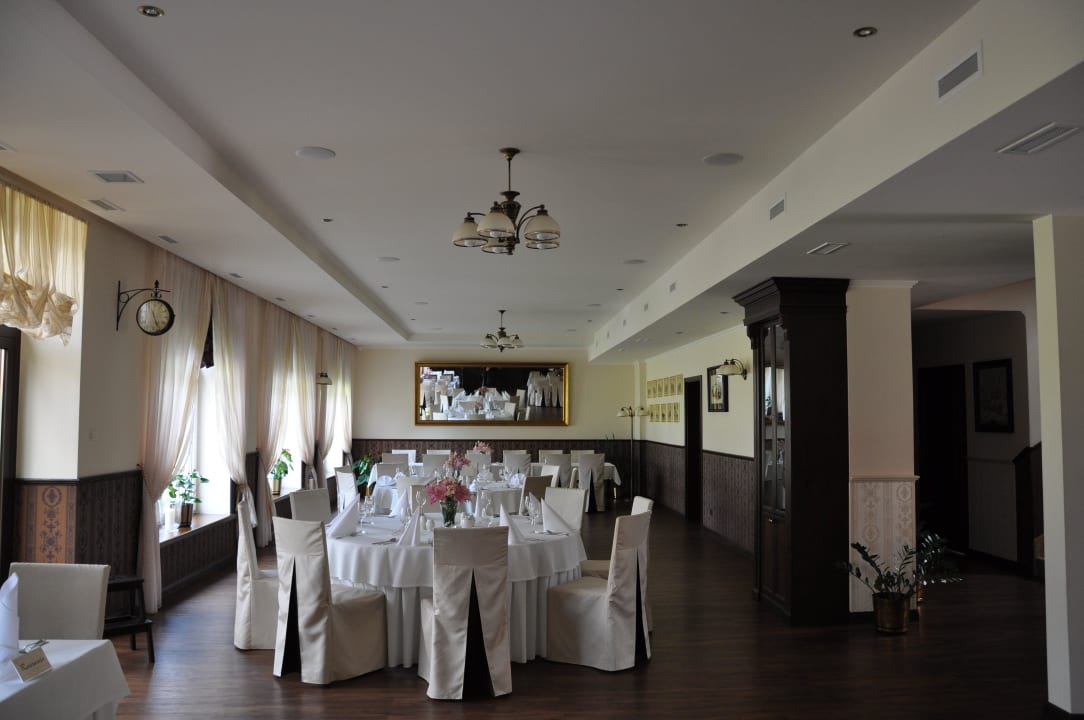 Dzikie Wino Hotel Dzikie Wino